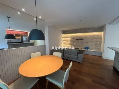 Apartamento com 2 Quartos à venda, 76m² no Dezoito do Forte Empresarial/Alphaville., Barueri