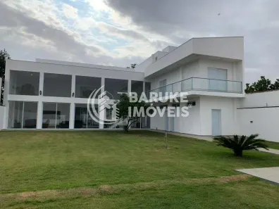 Fazenda/Sítio com 7 Quartos à venda, 580m² no Colinas de Indaiatuba, Indaiatuba
