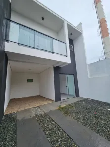 Sobrado com 2 Quartos à venda, 74m² no , Balneário Piçarras