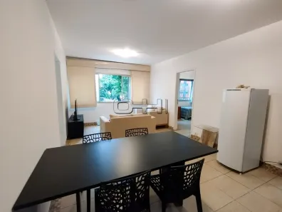 Apartamento com 2 Quartos à venda, 73m² no Vila Buarque, São Paulo