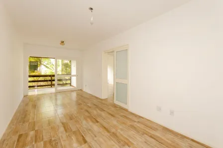 Apartamento com 2 Quartos à venda, 86m² no Jardim do Salso, Porto Alegre
