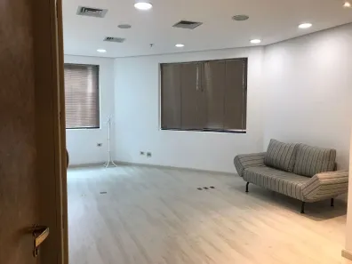 Sala Comercial para alugar, 84m² no Cidade Monções, São Paulo