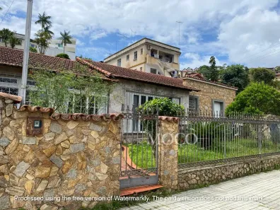 Casa com 3 Quartos para alugar, 263m² no Braunes, Nova Friburgo