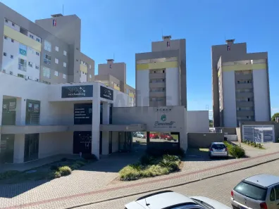 Apartamento com 2 Quartos à venda, 63m² no dos Imigrantes, Criciúma