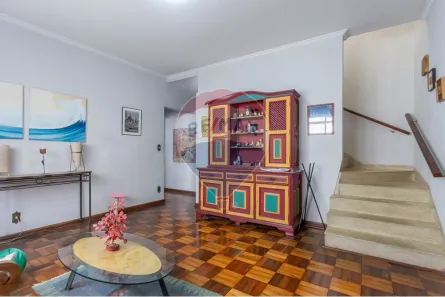 Casa com 3 Quartos à venda, 170m² no Planalto Paulista, São Paulo