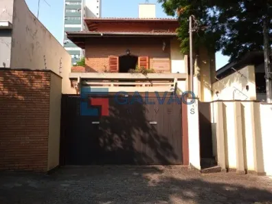 Casa com 3 Quartos à venda, 251m² no Chácara Urbana, Jundiaí