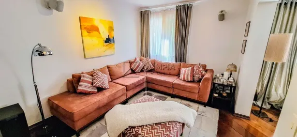 Apartamento com 4 Quartos à venda, 230m² no Itaim Bibi, São Paulo