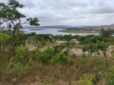 Fazenda/Sítio com 1 Quarto à venda, 1070m² no Abadiânia, Abadiânia