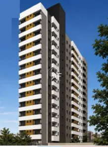 Apartamento com 2 Quartos para alugar, 43m² no Vila Gustavo, São Paulo