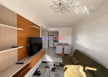 Apartamento com 2 Quartos para venda ou aluguel, 66m² no Jardim Atlântico, Ilhéus