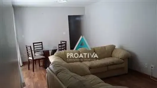 Apartamento com 3 Quartos à venda, 122m² no Jardim, Santo André