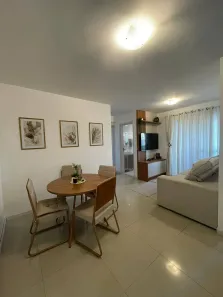 Apartamento com 2 Quartos à venda, 55m² no Cidade Nova, Itajaí
