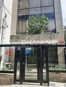 Prédio Comercial à venda, 280m² no Laranjeiras, Rio de Janeiro
