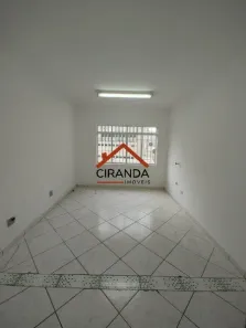 Sala Comercial para alugar, 16m² no Centro, Osasco
