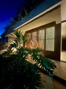 Casa de Condomínio com 3 Quartos à venda, 212m² no Villa Piemonte II, Franca