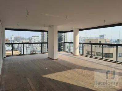 Apartamento com 3 Quartos à venda, 205m² no Jardim Paulista, São Paulo