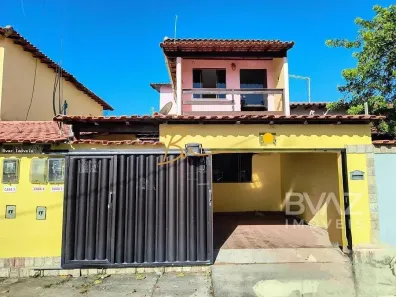 Casa com 3 Quartos para alugar, 105m² no Parque Burle, Cabo Frio