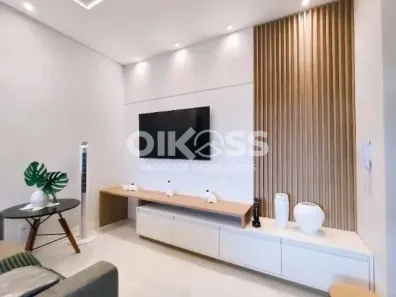 Apartamento com 2 Quartos à venda, 64m² no Vila Industrial, São José dos Campos