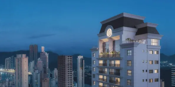 Apartamento com 3 Quartos à venda, 231m² no Centro, Balneário Camboriú