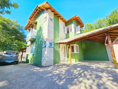 Casa com 3 Quartos à venda, 160m² no Feitoria, São Leopoldo