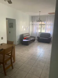 Apartamento com 2 Quartos à venda, 85m² no Itararé, São Vicente