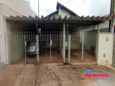 Casa com 3 Quartos à venda, 167m² no Vila Boa Vista 1, São Carlos