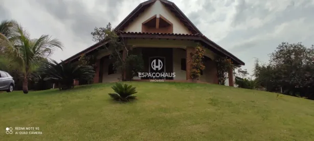 Fazenda/Sítio com 3 Quartos à venda, 3969m² no Terras de Itaici, Indaiatuba