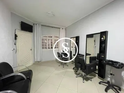 Sobrado com 3 Quartos à venda, 209m² no Assunção, São Bernardo do Campo