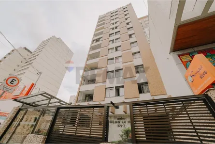Apartamento com 3 Quartos à venda, 122m² no Centro, Juiz de Fora
