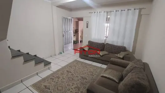 Sobrado com 4 Quartos à venda, 250m² no Vila Ré, São Paulo
