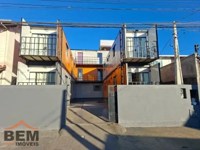 Lote/Terreno à venda, 258m² no Cordeiros, Itajaí