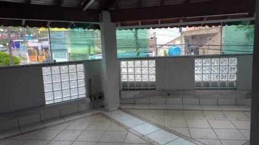 Sala Comercial para alugar, 40m² no Alves Dias, São Bernardo do Campo