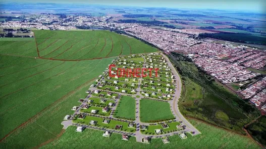 Lote/Terreno à venda, 10m² no Nova Cravinhos, Cravinhos