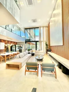 Casa de Condomínio com 4 Quartos à venda, 679m² no Zona 08, Maringá