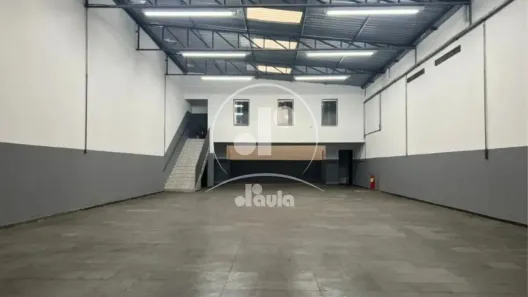 Galpão/Depósito/Armazém para alugar, 350m² no Jardim Bom Pastor, Santo André