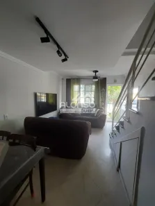 Casa de Condomínio com 2 Quartos à venda, 79m² no Jardim Guerreiro, Cotia