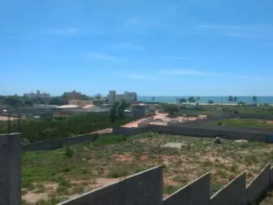 Lote/Terreno à venda, 2160m² no Ponta da Fruta, Vila Velha