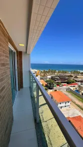 Apartamento com 1 Quarto à venda, 28m² no Itapuã, Salvador