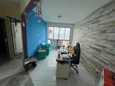 Apartamento com 3 Quartos à venda, 92m² no Piedade, Jaboatão dos Guararapes