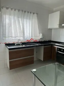 Casa de Condomínio com 3 Quartos à venda, 100m² no Jardim Colônia, Jundiaí