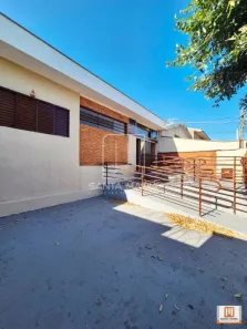 Imóvel Comercial com 3 Quartos para alugar, 150m² no Alto da Boa Vista, Ribeirão Preto