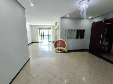 Apartamento com 3 Quartos à venda, 170m² no Canto do Forte, Praia Grande