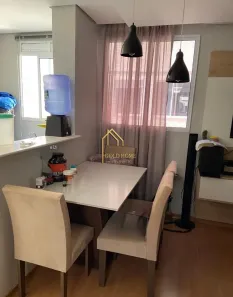 Apartamento com 2 Quartos à venda, 40m² no Bela Marina, Cuiabá