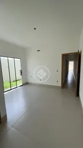 Casa com 3 Quartos à venda, 116m² no Setor Colonial Sul, Aparecida de Goiânia