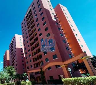 Apartamento com 3 Quartos para alugar, 50m² no Vila do Castelo, São Paulo