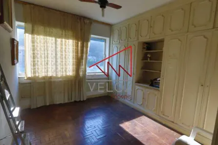 Cobertura com 4 Quartos à venda, 149m² no Humaitá, Rio de Janeiro