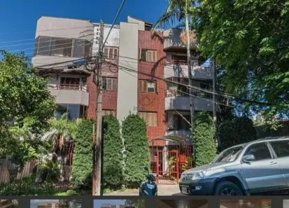 Cobertura com 3 Quartos à venda, 200m² no Jardim do Salso, Porto Alegre