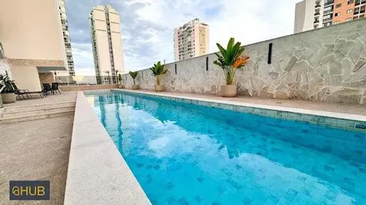 Apartamento com 3 Quartos à venda, 69m² no Coqueiral de Itaparica, Vila Velha