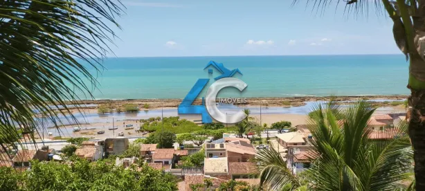 Casa com 3 Quartos à venda, 386m² no , Santa Cruz Cabrália