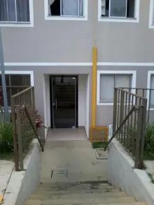 Apartamento com 2 Quartos à venda, 48m² no Jardim Eldorado, Presidente Prudente